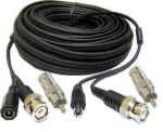 Security Camera Cable Houston